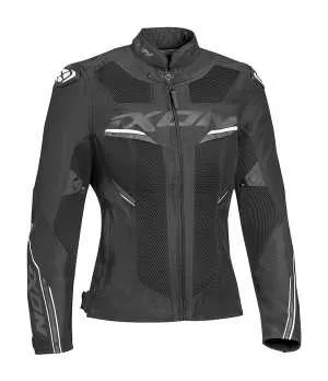 BLOUSON TEXTILE F DRACO LADY - IXON