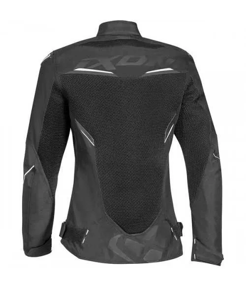 BLOUSON TEXTILE F DRACO LADY - IXON