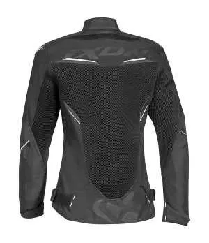 BLOUSON TEXTILE F DRACO LADY - IXON