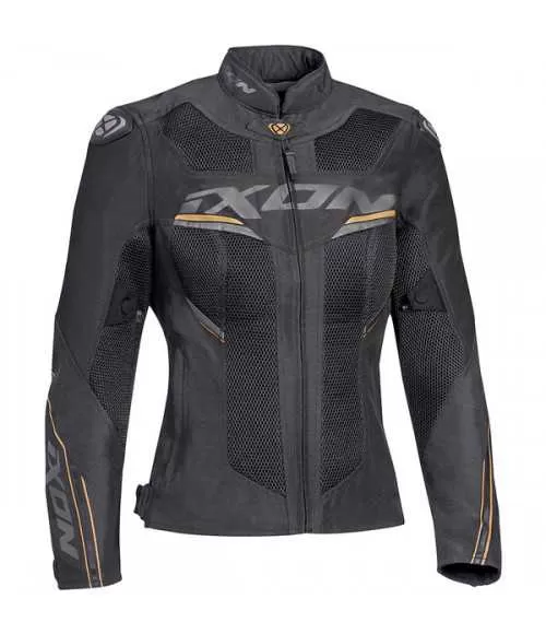 BLOUSON TEXTILE F DRACO LADY - IXON