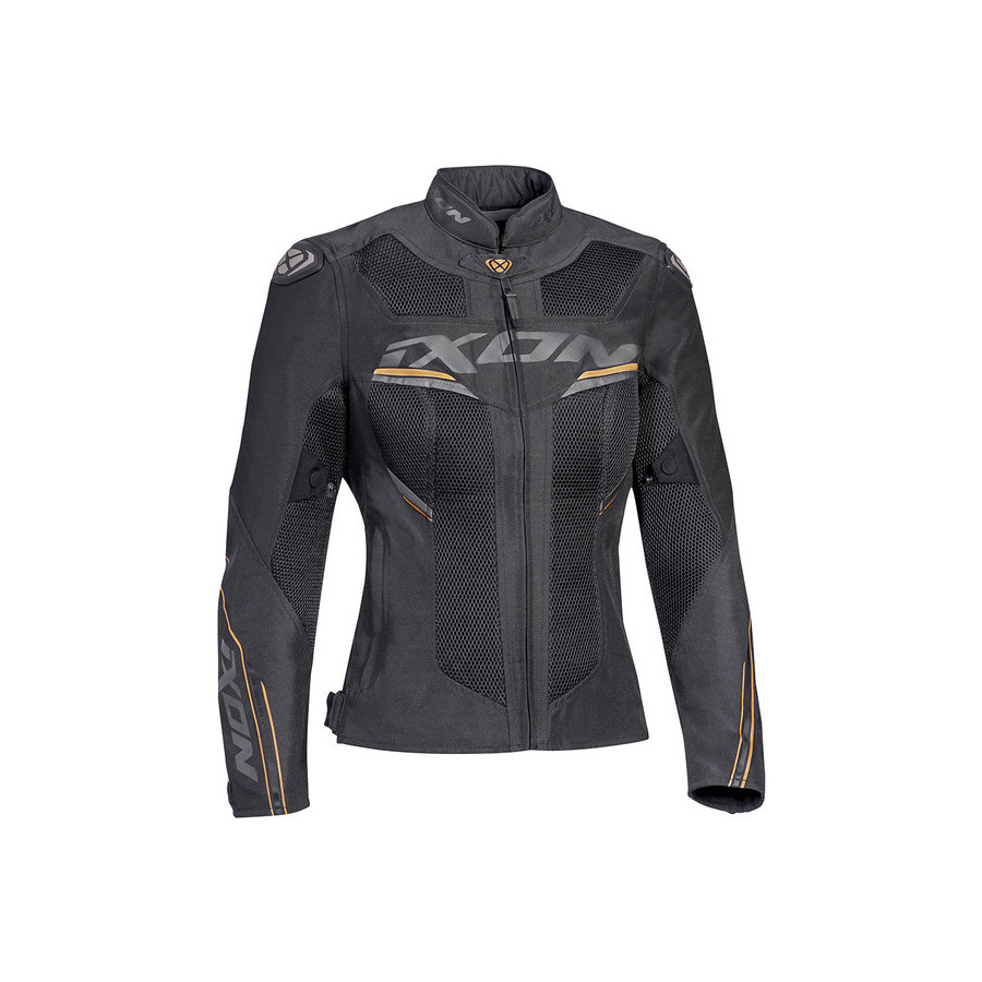 BLOUSON TEXTILE F DRACO LADY - IXON