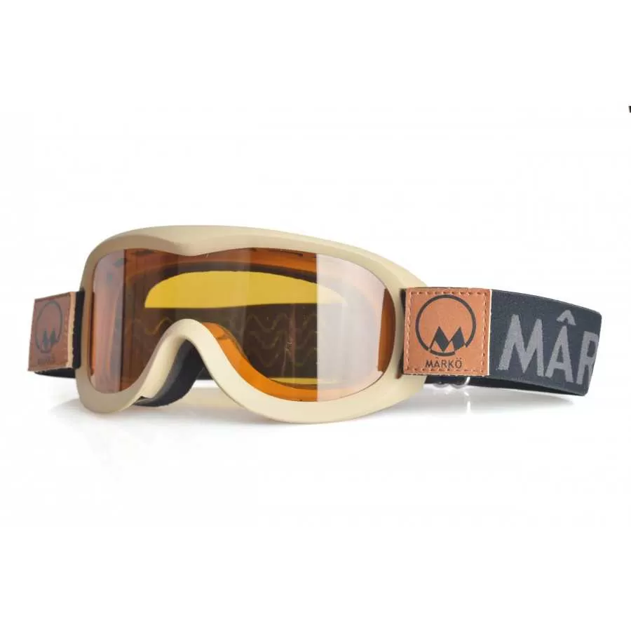 MASQUE B8 GOGGLE REPLICA - MARKO