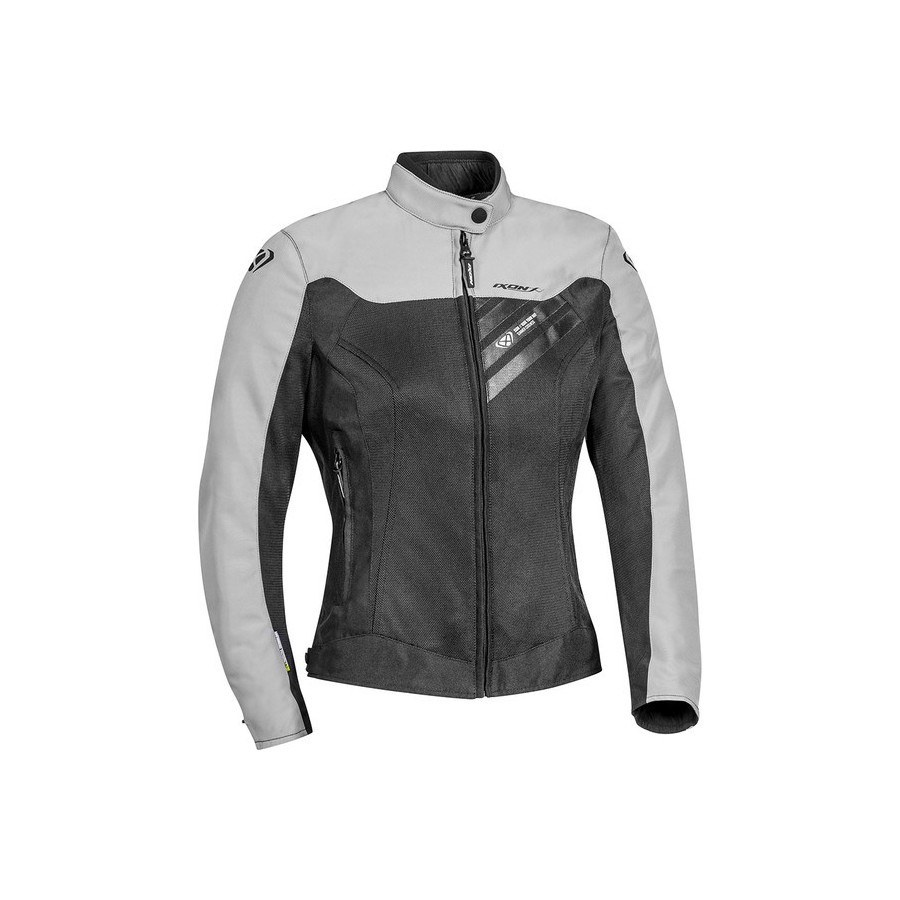 BLOUSON TEXTILE F ORION LADY - IXON