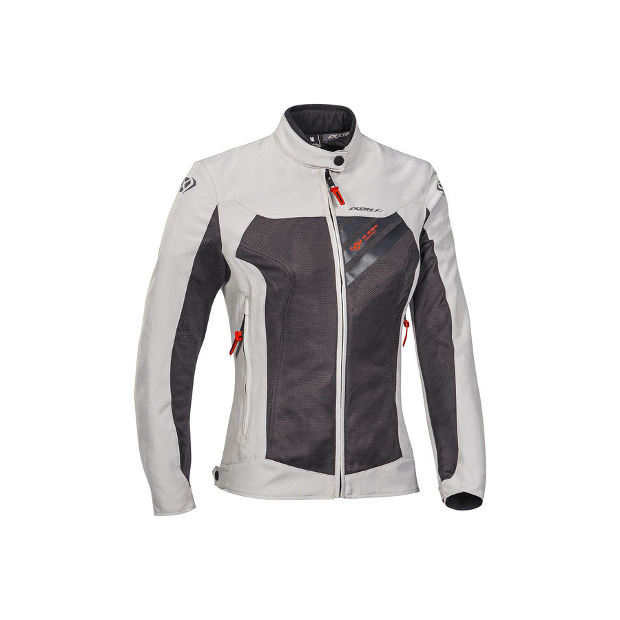 BLOUSON TEXTILE F ORION LADY - IXON