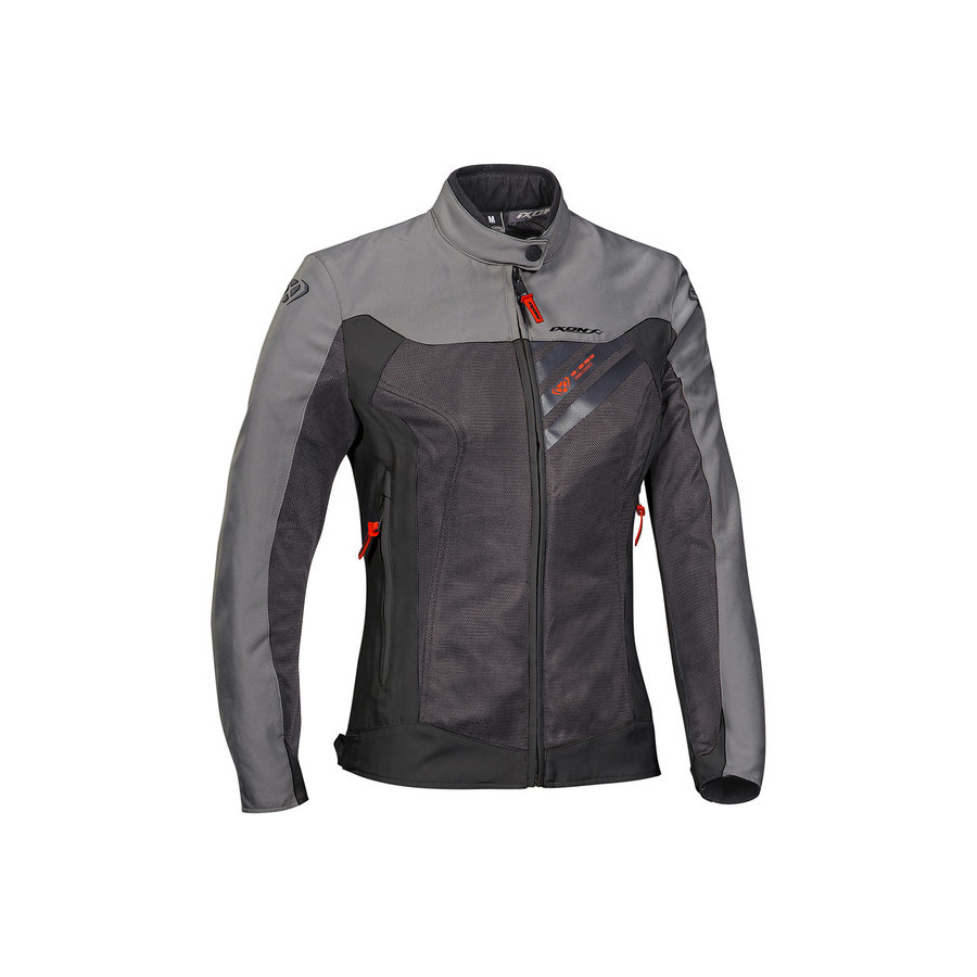 BLOUSON TEXTILE F ORION LADY - IXON