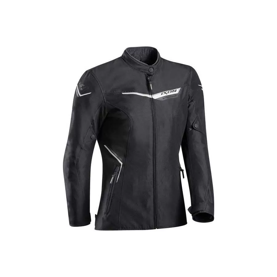 BLOUSON TEXTILE F SLASH LADY - IXON