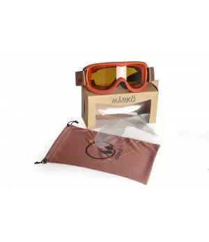 MASQUE B8 GOGGLE REPLICA - MARKO