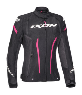 BLOUSON TEXTILE F STRIKER LADY - IXON