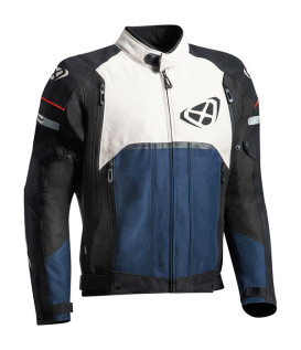 BLOUSON TEXTILE H ALLROAD - IXON