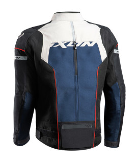 BLOUSON TEXTILE H ALLROAD - IXON