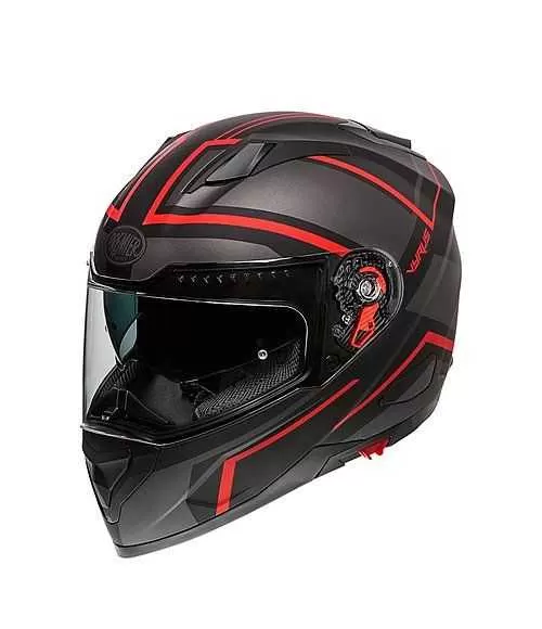 CASQUE MOTO INTEGRAL 2019 VYRUS ND92 BM-PREMIER