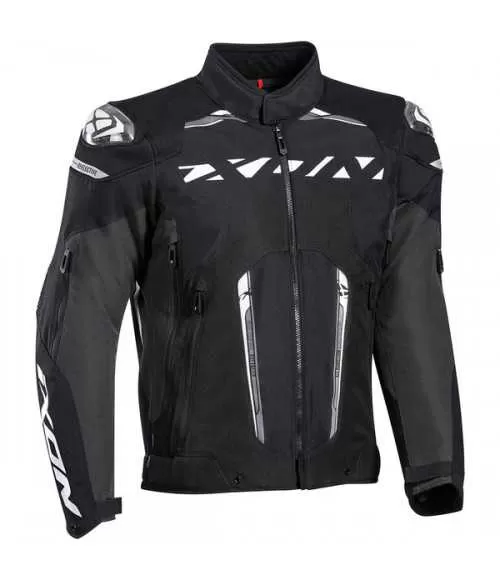 BLOUSON TEXTILE H BLASTER - IXON