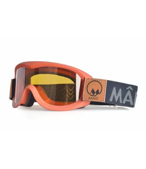 MASQUE B8 GOGGLE REPLICA - MARKO