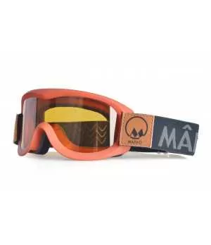MASQUE B8 GOGGLE REPLICA - MARKO