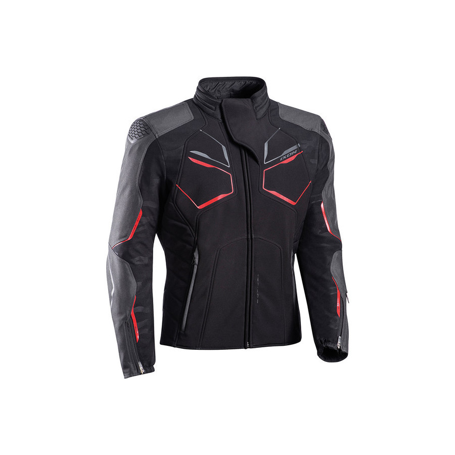 BLOUSON TEXTILE H CELL - IXON