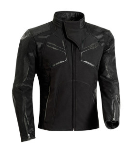 BLOUSON TEXTILE H CELL - IXON