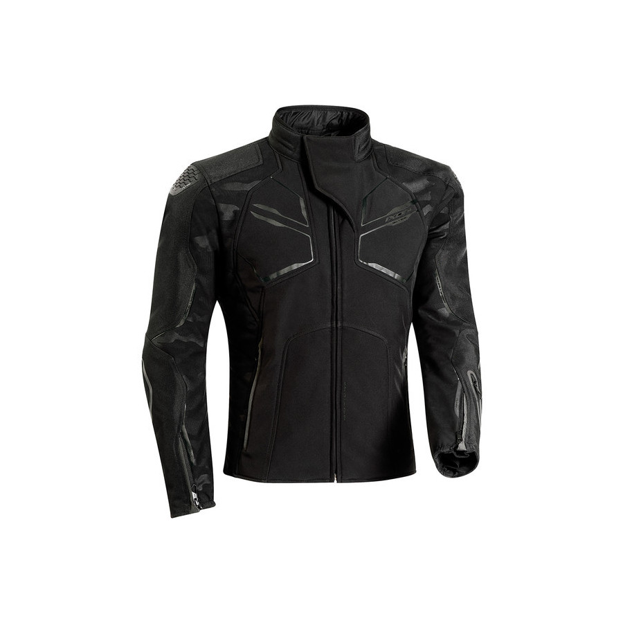 BLOUSON TEXTILE H CELL - IXON