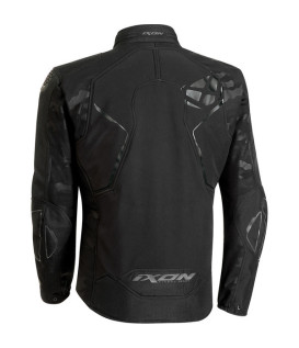 BLOUSON TEXTILE H CELL - IXON