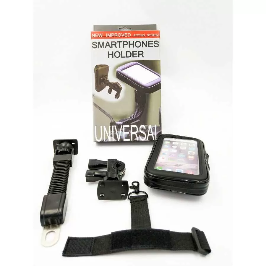SUPPORT SMARTPHONE UNIVERSAL PHONE CASE