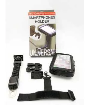 SUPPORT SMARTPHONE UNIVERSAL PHONE CASE