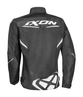 BLOUSON TEXTILE H DRACO - IXON