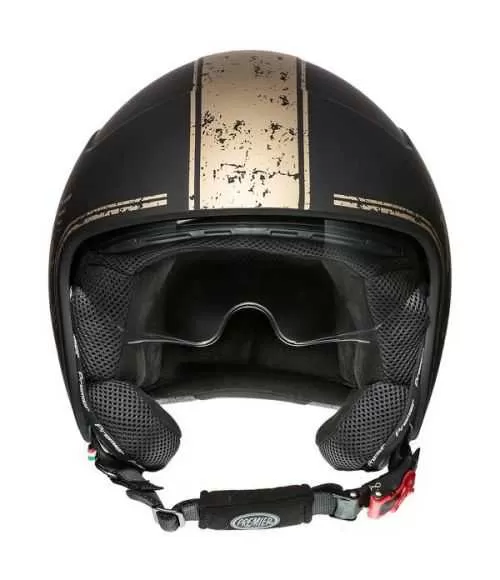 CASQUE MOTO JET ROCKER OR19 BM-PREMIER