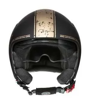 CASQUE MOTO JET ROCKER OR19 BM-PREMIER