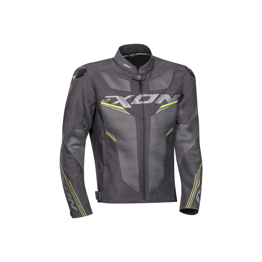 BLOUSON TEXTILE H DRACO - IXON