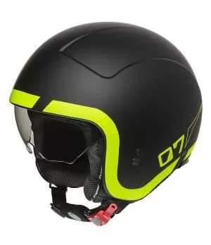 CASQUE MOTO JET ROCKER LNY9 BM-PREMIER