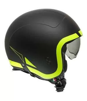CASQUE MOTO JET ROCKER LNY9 BM-PREMIER