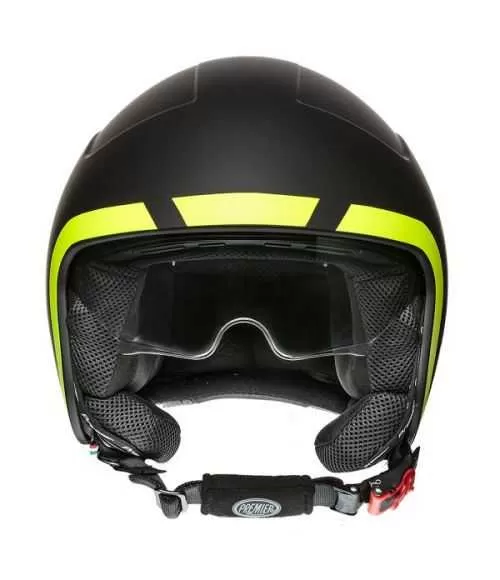 CASQUE MOTO JET ROCKER LNY9 BM-PREMIER