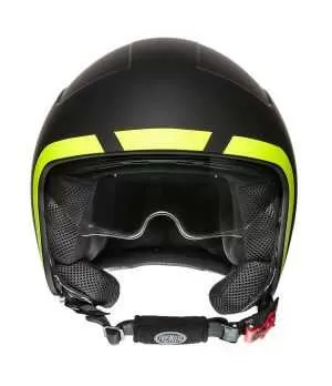 CASQUE MOTO JET ROCKER LNY9 BM-PREMIER