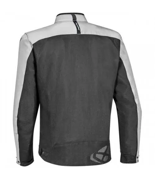 BLOUSON TEXTILE H ORION - IXON