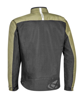 BLOUSON TEXTILE H ORION - IXON