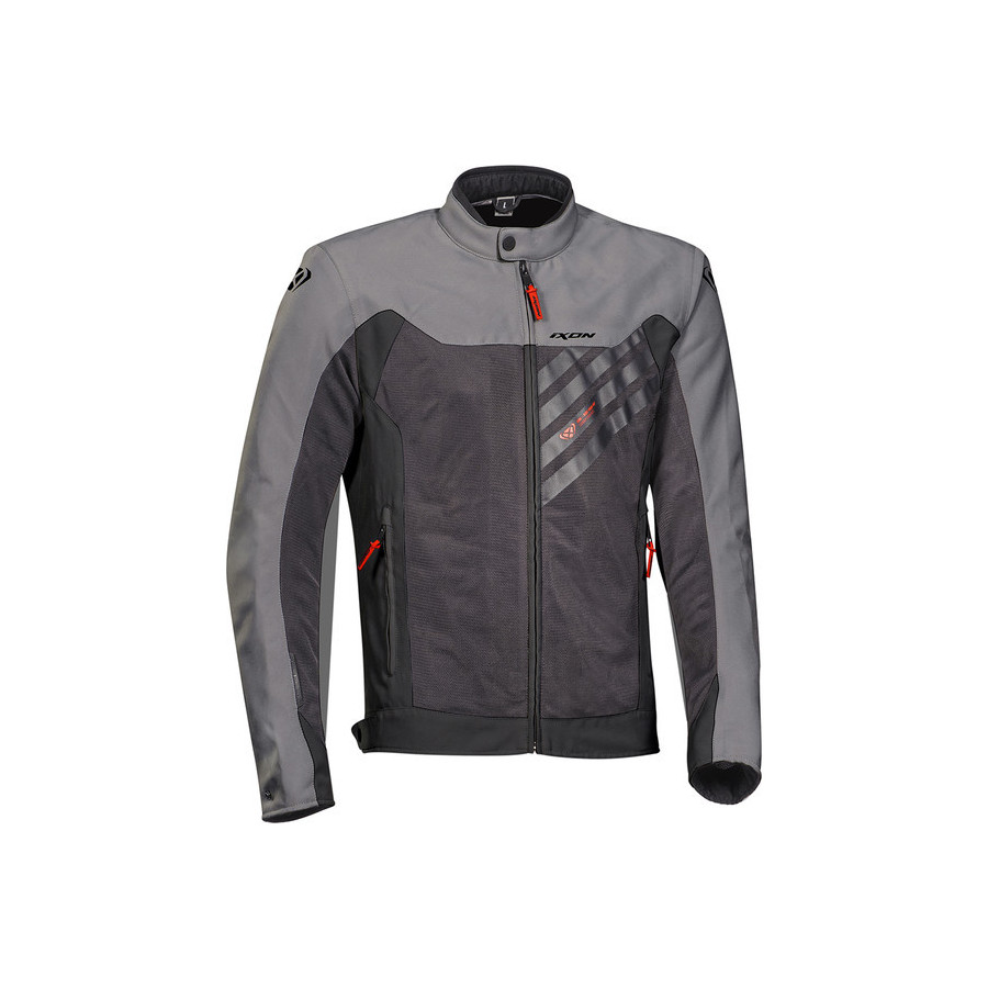 BLOUSON TEXTILE H ORION - IXON