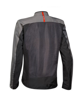 BLOUSON TEXTILE H ORION - IXON