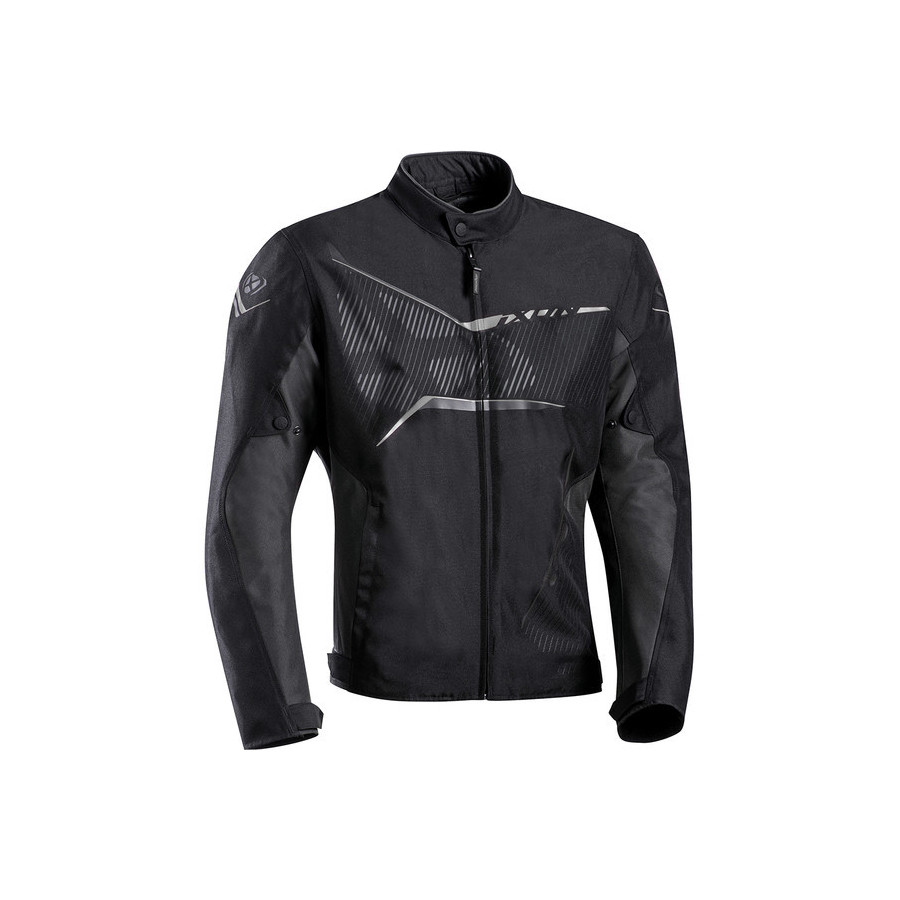 BLOUSON TEXTILE H SLASH - IXON