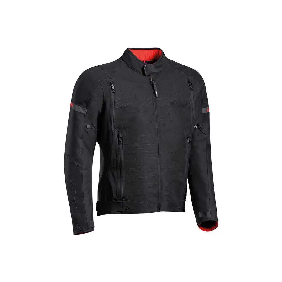 BLOUSON TEXTILE H SPECTER - IXON