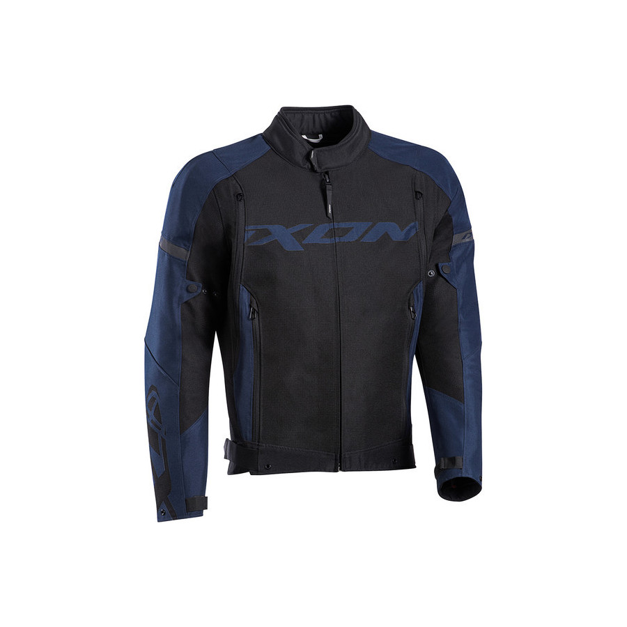 BLOUSON TEXTILE H SPECTER - IXON