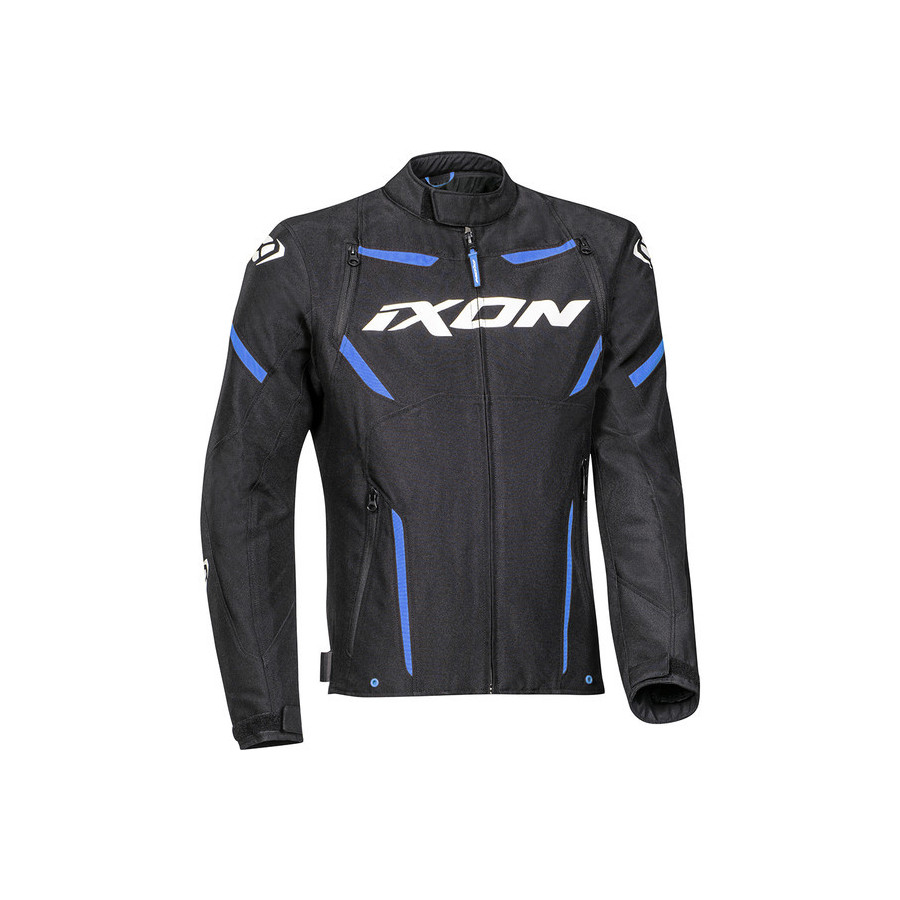 BLOUSON TEXTILE H STRIKER - IXON