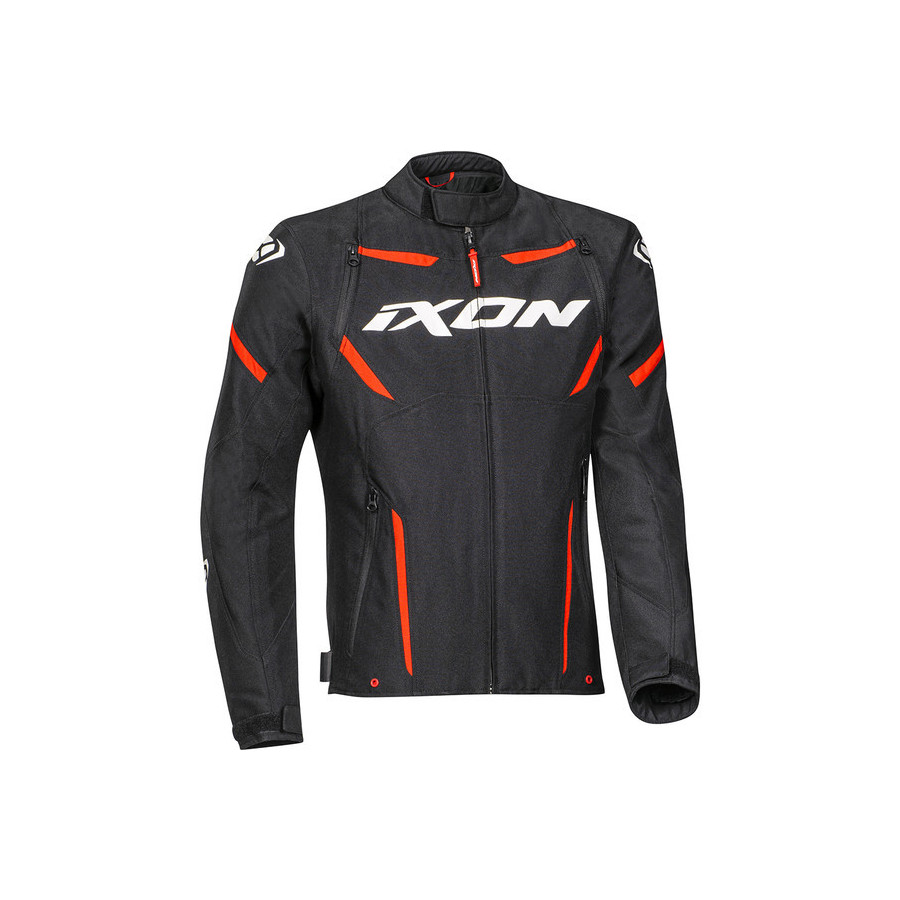 BLOUSON TEXTILE H STRIKER - IXON