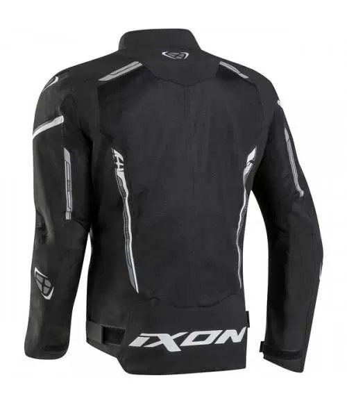 BLOUSON TEXTILE H STRIKER AIR - IXON