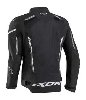 BLOUSON TEXTILE H STRIKER AIR - IXON
