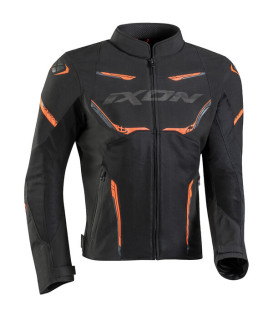 BLOUSON TEXTILE H STRIKER AIR - IXON