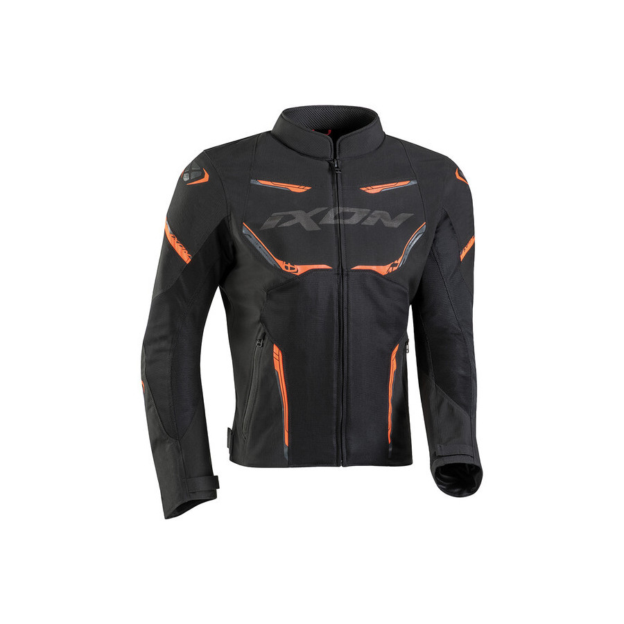 BLOUSON TEXTILE H STRIKER AIR - IXON