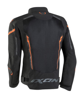 BLOUSON TEXTILE H STRIKER AIR - IXON