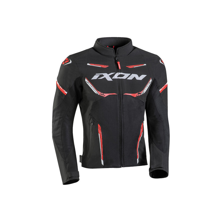 BLOUSON TEXTILE H STRIKER AIR - IXON