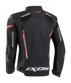 BLOUSON TEXTILE H STRIKER AIR - IXON