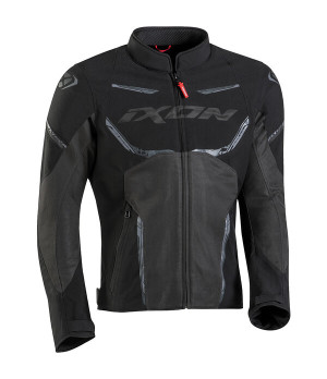 BLOUSON TEXTILE H STRIKER AIR - IXON