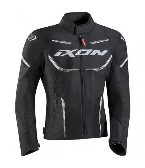 BLOUSON TEXTILE H STRIKER AIR WP - IXON